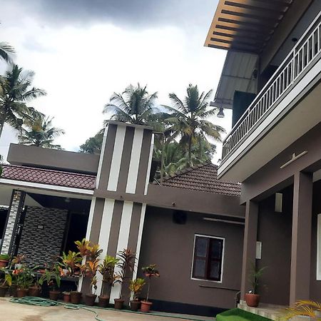 Linn View Home Stay مونار المظهر الخارجي الصورة