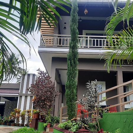 Linn View Home Stay مونار الغرفة الصورة