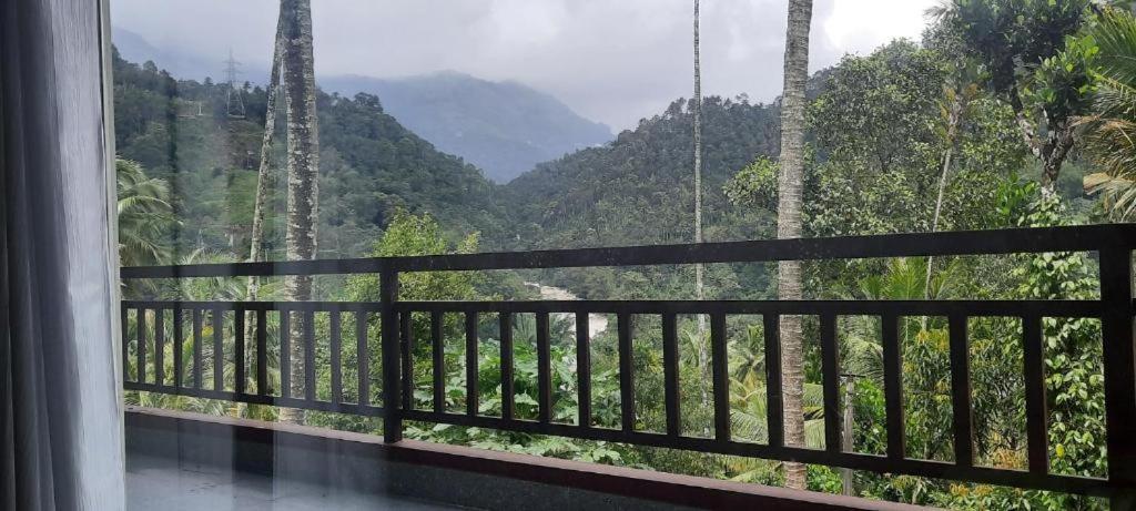 Linn View Home Stay مونار المظهر الخارجي الصورة