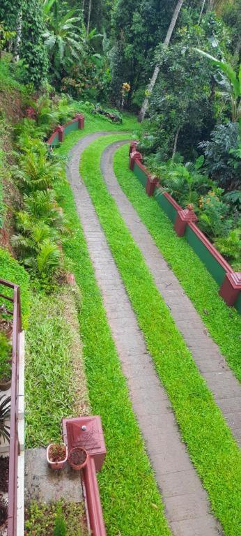 Linn View Home Stay مونار المظهر الخارجي الصورة