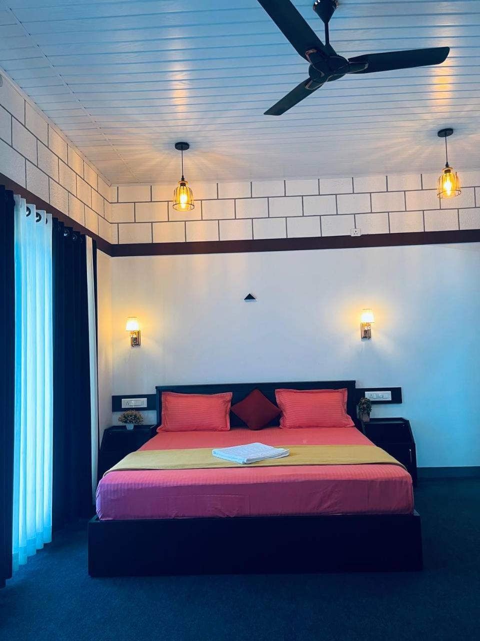Linn View Home Stay مونار المظهر الخارجي الصورة